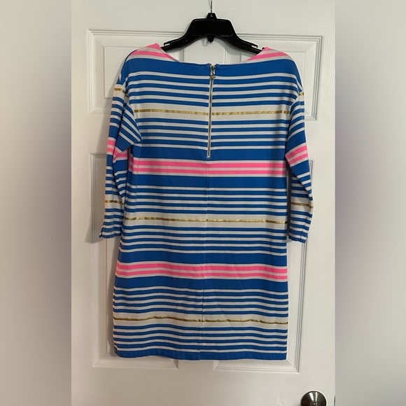 Lilly Pulitzer Lena Dress - Size Small - EUC! - Picture 2 of 5